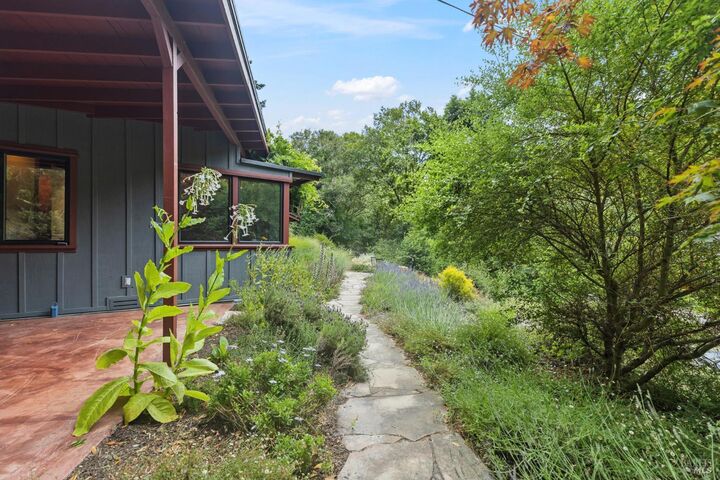Property Photo:  150 Vallejo Avenue  CA 94956 