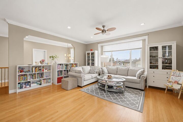 Property Photo: 4694 Northview Court BC V5H 1E3