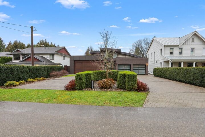 Property Photo: 8901 Mackie Street BC V1M 2S1