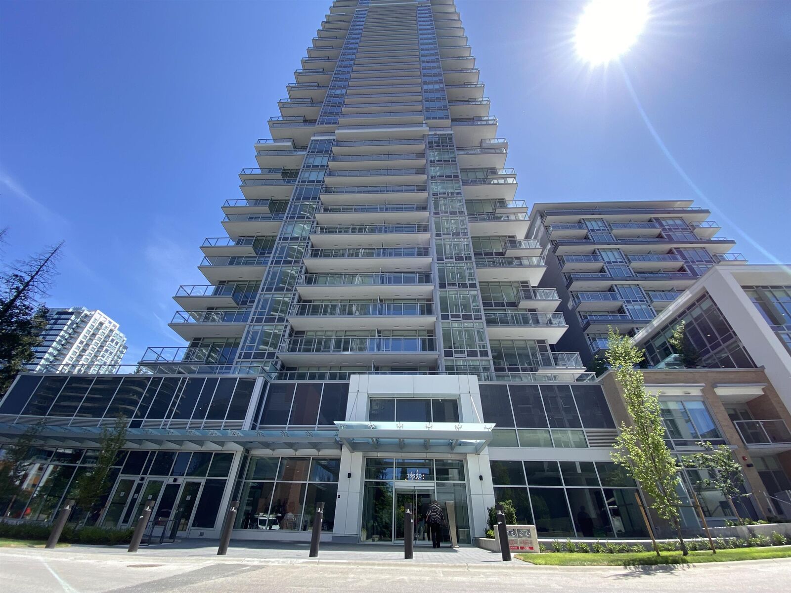 Property Photo:  13350 Central Avenue 506  BC V5T 1V4 