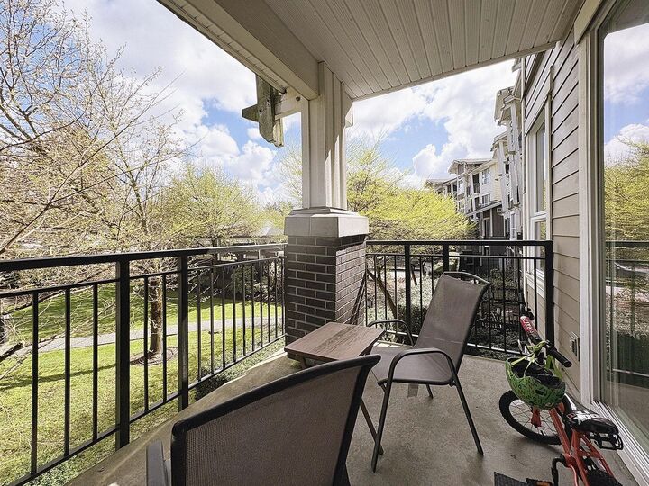 Property Photo: 5788 Sidley Street 219 BC V5J 5E5