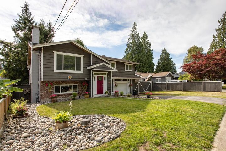 Property Photo: 12115 Blakely Road BC V3Y 1J3