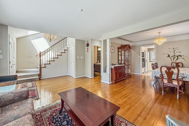 Property Photo: 2755 W 20th Avenue BC V6L 1H1