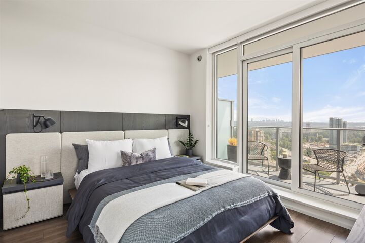 Property Photo: 3888 Evergreen Place 406 BC V3J 0M3