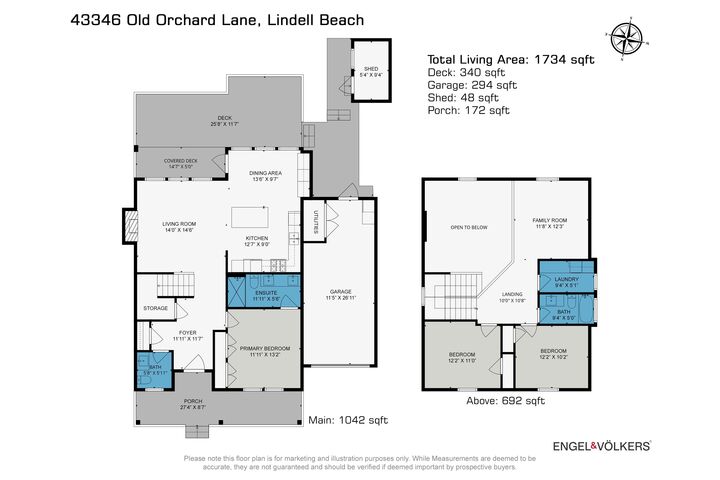 Property Photo: 43346 Old Orchard Lane BC V2R 0Z4