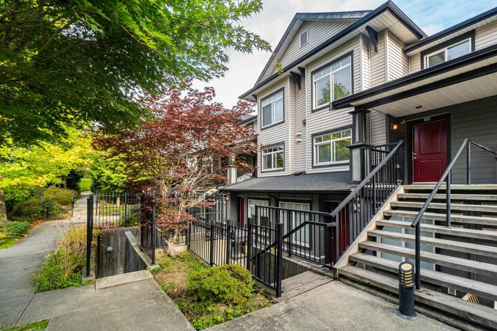 Property Photo: 7428 14th Avenue 24 BC V3N 0C2