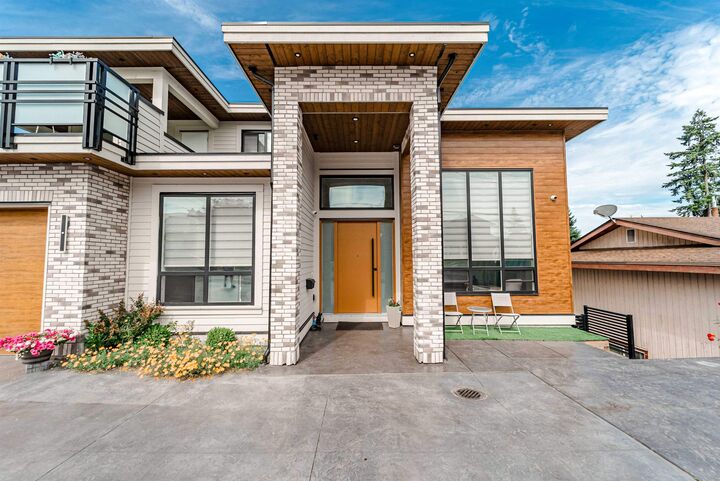 Property Photo: 2263 Bevan Crescent BC V2T 3Z4