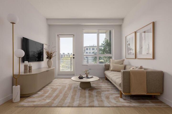 Property Photo: 2450 Garden Drive 417 BC V5N 0K1