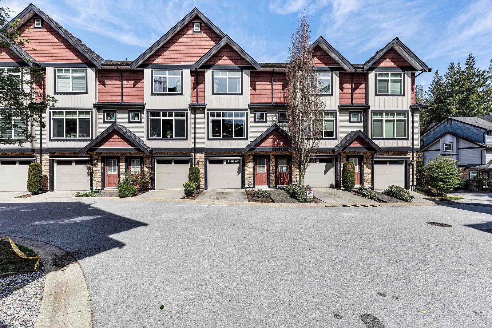 Property Photo: 6299 144 Street 138 BC V3X 1A2