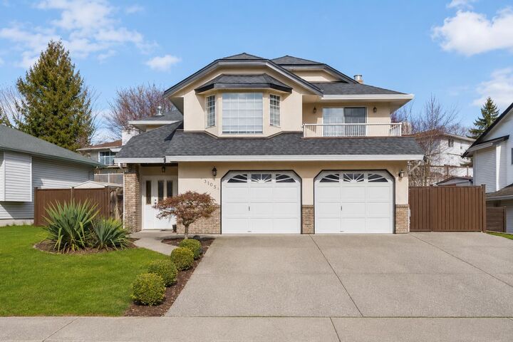 31021 Creekside Drive — photo 1