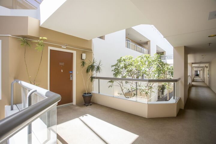 Property Photo: 5733 Cambie Street 502 BC V5Z 4H2