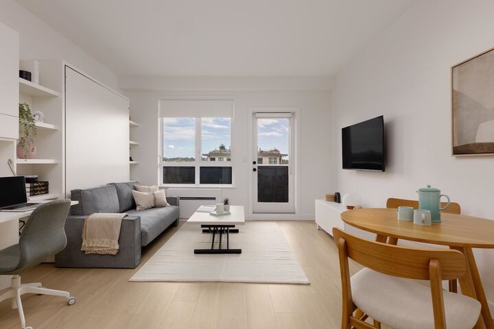 2450 Garden Drive 419 — photo 1