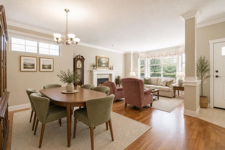 Property Photo: 15425 Rosemary Heights Crescent 3 BC V3Z 0S7