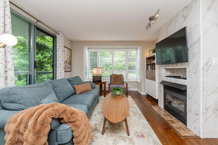 220 Newport Drive 304 — photo 1