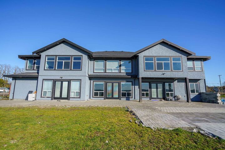 Property Photo: 4371 184 Street BC V3Z 1B7