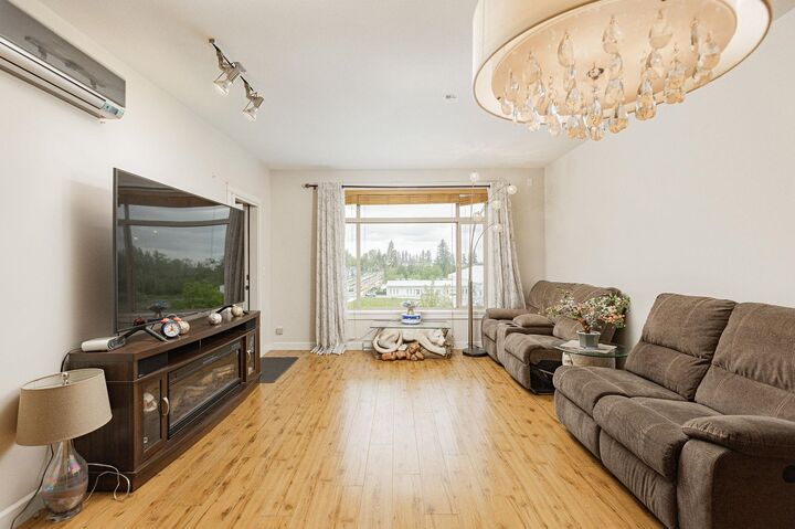Property Photo: 8067 207 Street 405 BC V2Y 0N9