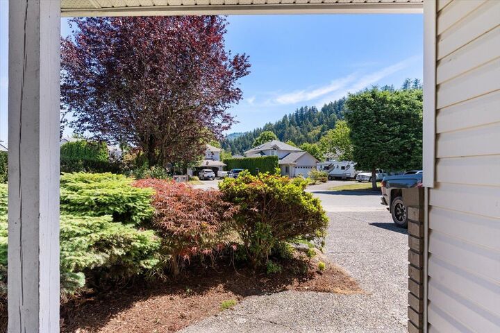 Property Photo:  5711 Winchester Place  BC V2R 3X8 