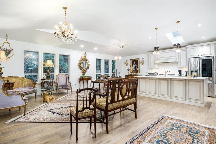 Property Photo: 6780 Marine Drive BC V7W 2S9
