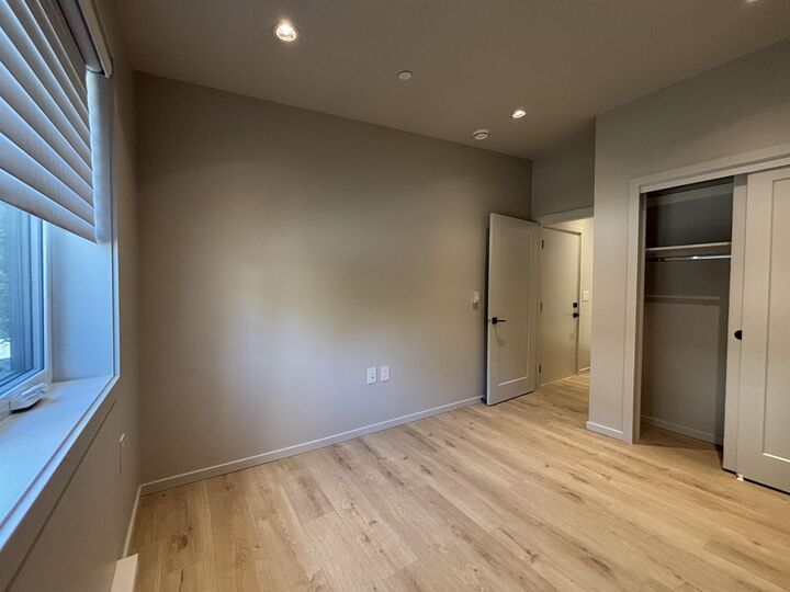 Property Photo:  4456 W 6th Avenue Laneway House  BC V6R 1V3 