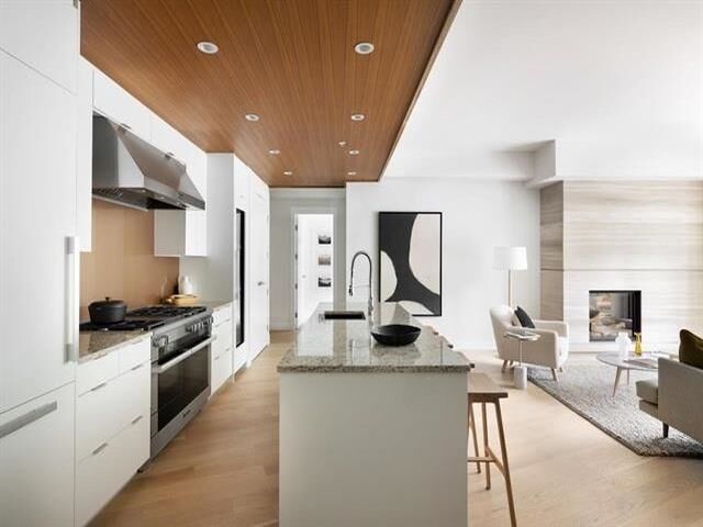 Property Photo: 6699 Nelson Avenue 204 BC V7W 2B2