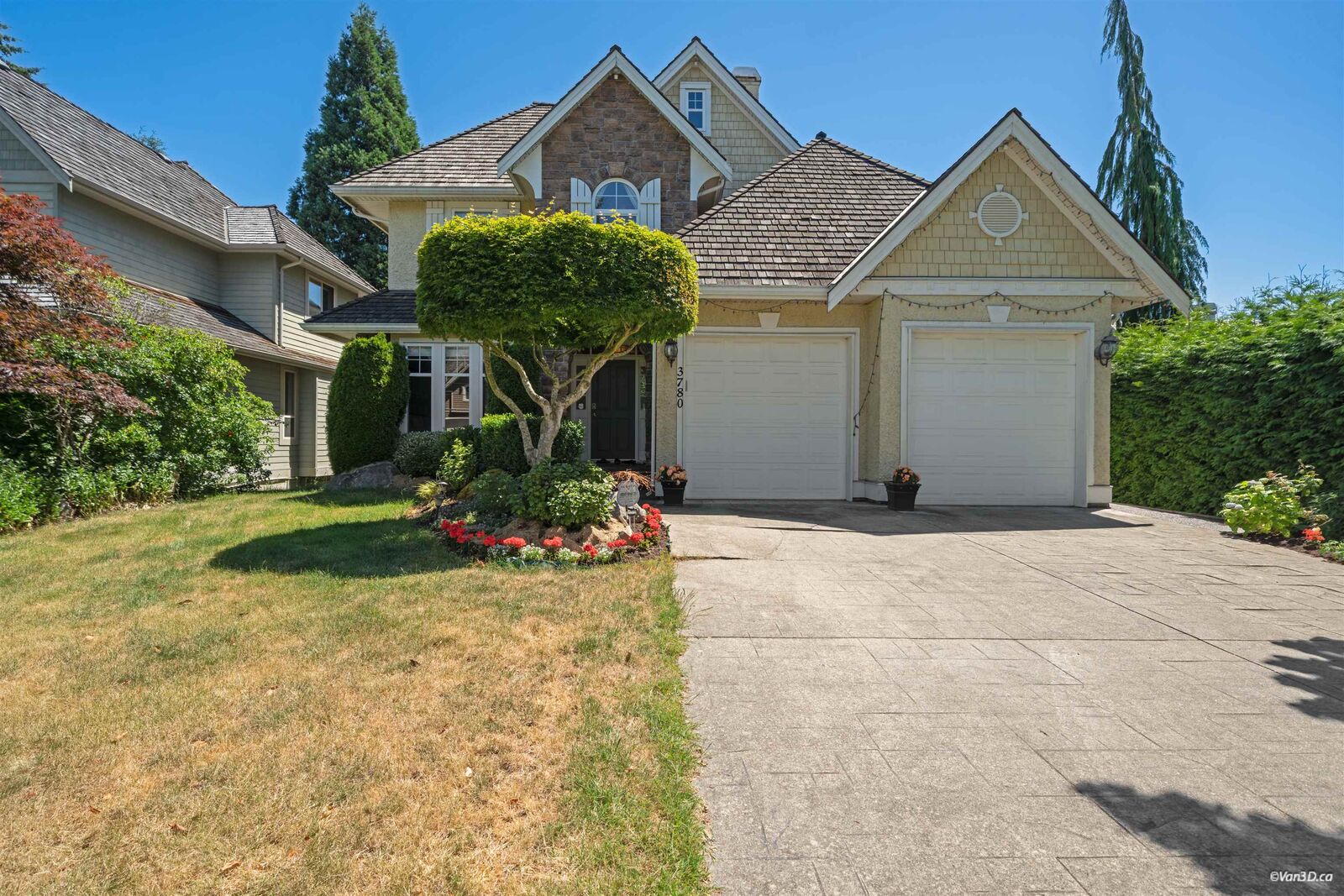 Property Photo: 3780 156 Street BC V3Z 0H6