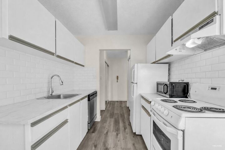 Property Photo: 8111 Ryan Road 349 BC V7A 2E4
