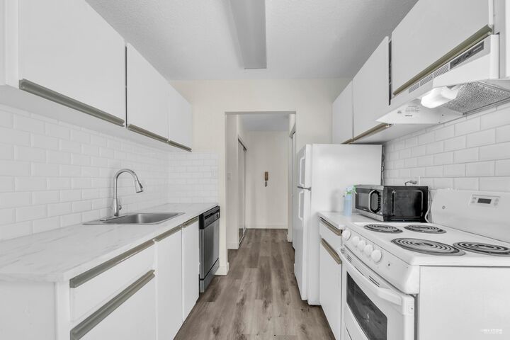 Property Photo:  8011 Ryan Road 349  BC V7A 2E4 