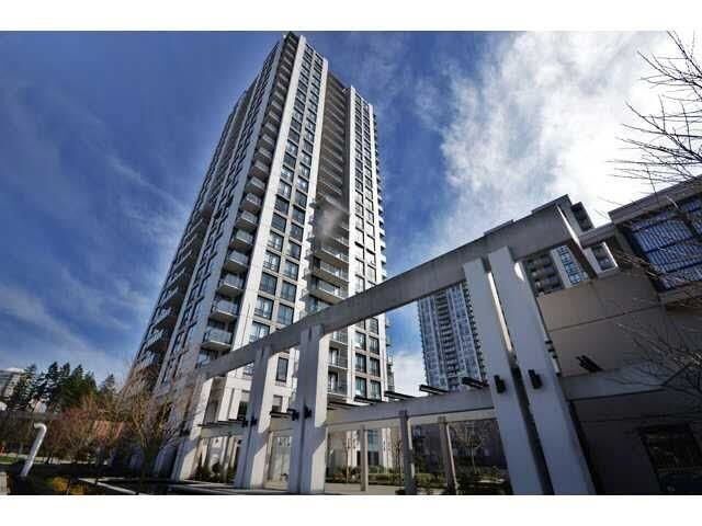 Property Photo: 2982 Burlington Drive 309 BC V3B 0B3