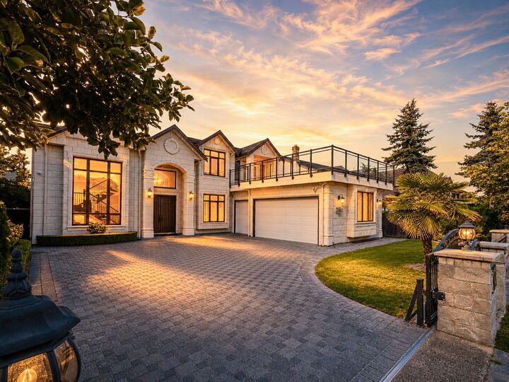 Property Photo: 10311 Mortfield Road BC V7A 4H7