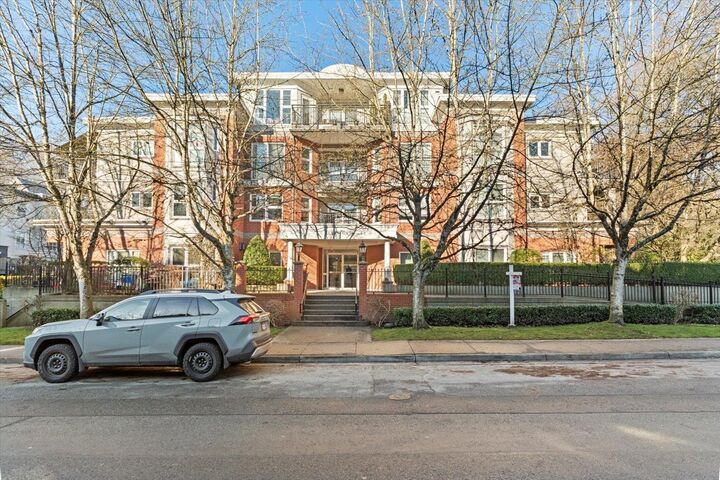 Property Photo:  2253 Welcher Avenue 207  BC V3C 1X2 