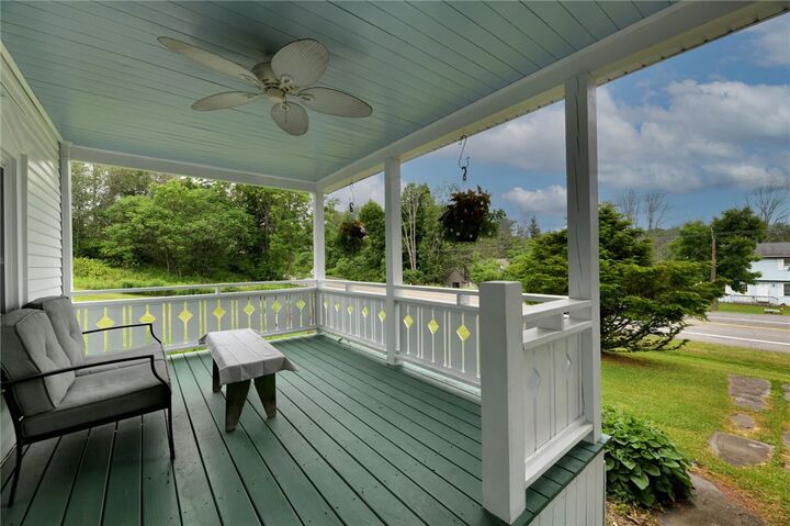 Property Photo: 340 Dryden-Harford Road NY 13053