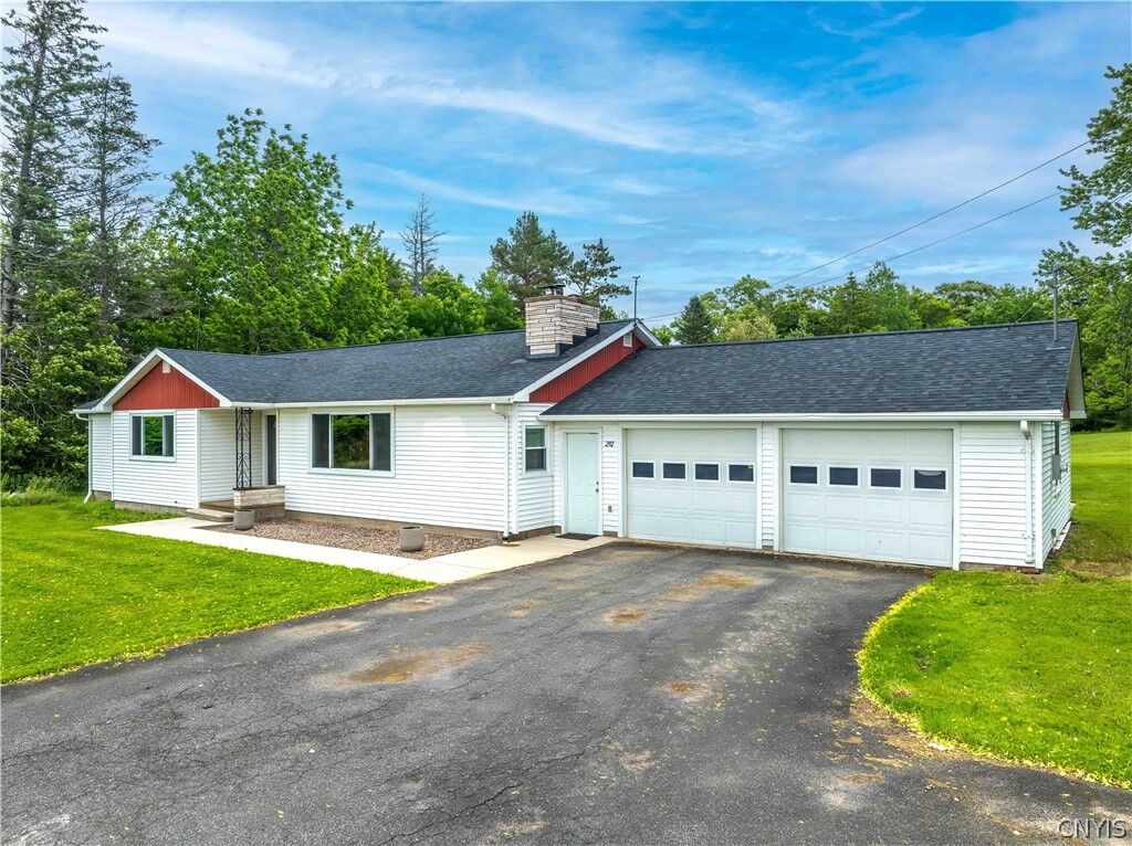 Property Photo: 292 County Route 62 NY 13142