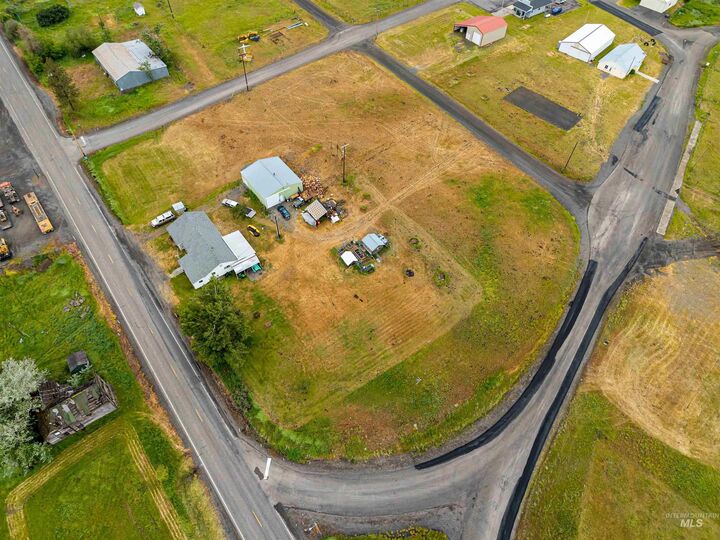 Property Photo:  Lot 2 Tbd High Street  ID 99401 