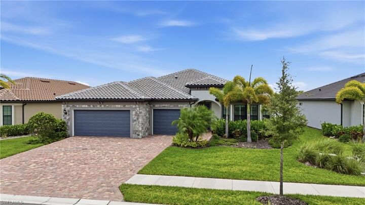 Property Photo: 6271 Liberty St FL 34142