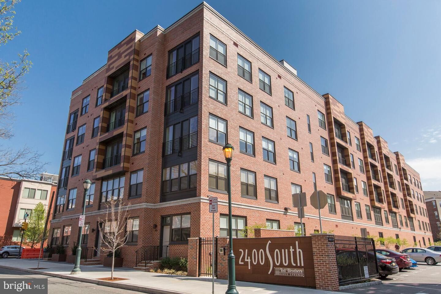Property Photo:  600 S 24th Street 213  PA 19146 