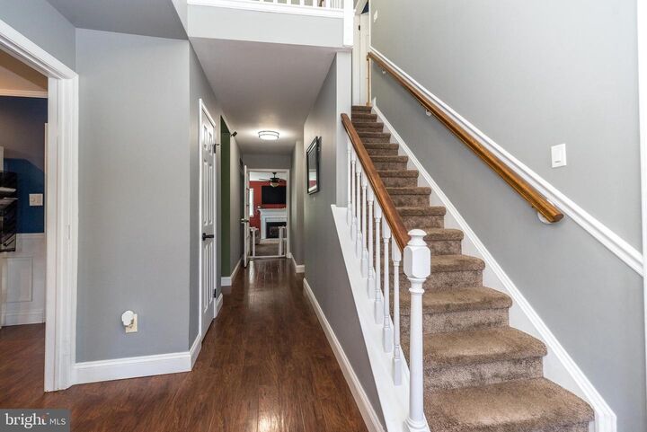 Property Photo: 4 Magnolia Court PA 19335