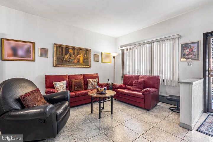 Property Photo:  2439 S Rosewood Street  PA 19145 
