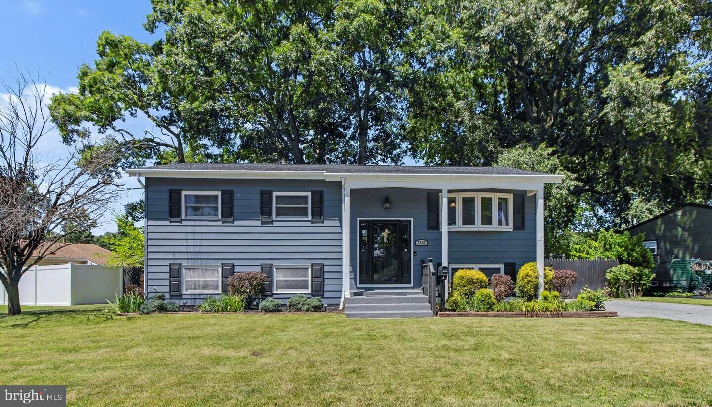 Property Photo: 3702 Hurlock Road MD 21220