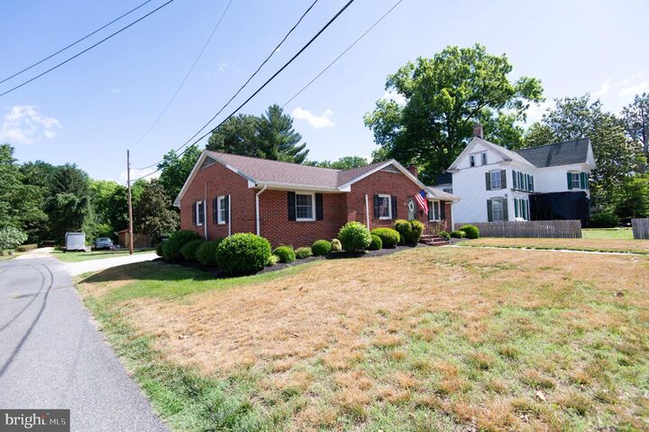 Property Photo:  129 Bloomingdale Avenue  MD 21632 