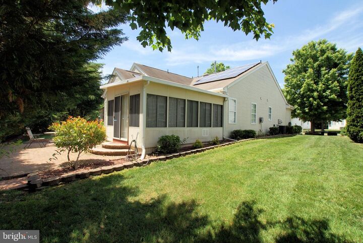 Property Photo: 15 Nautic Way NJ 08087