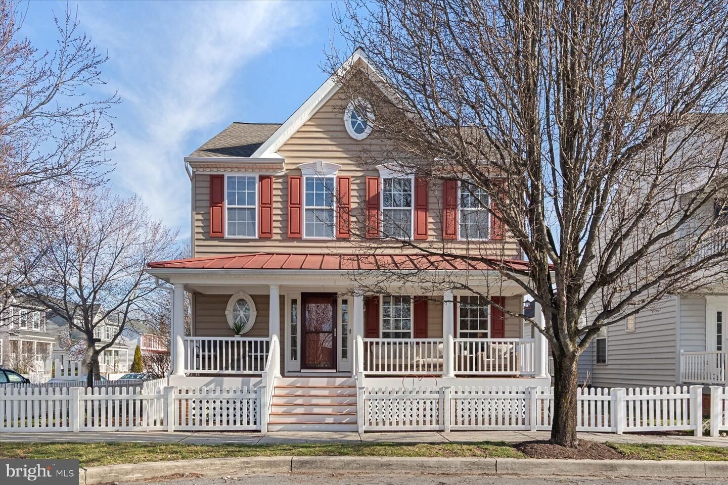 Property Photo: 301 Adelaide Drive DE 19968