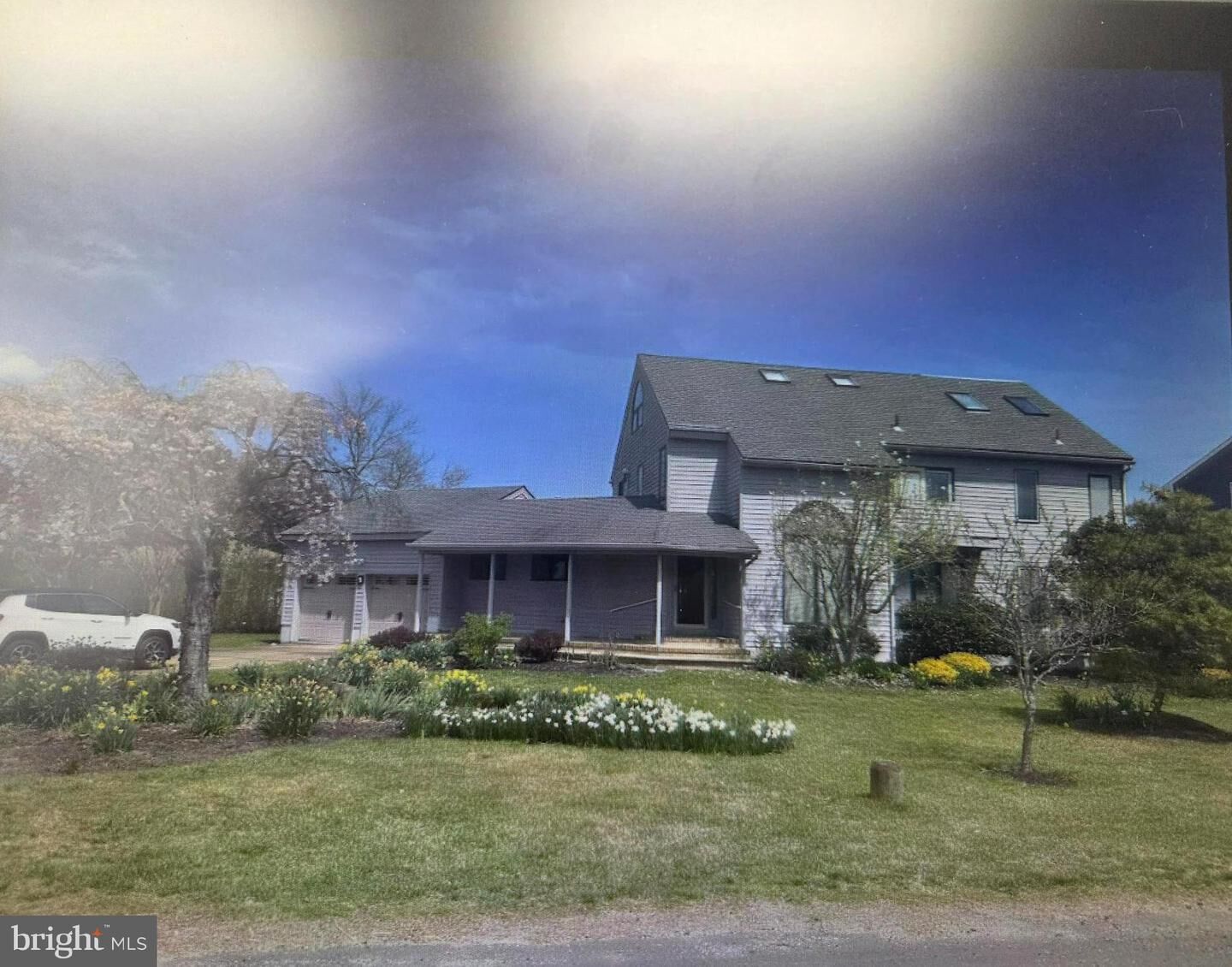Property Photo: 1 Cedarcrest Drive NJ 08721