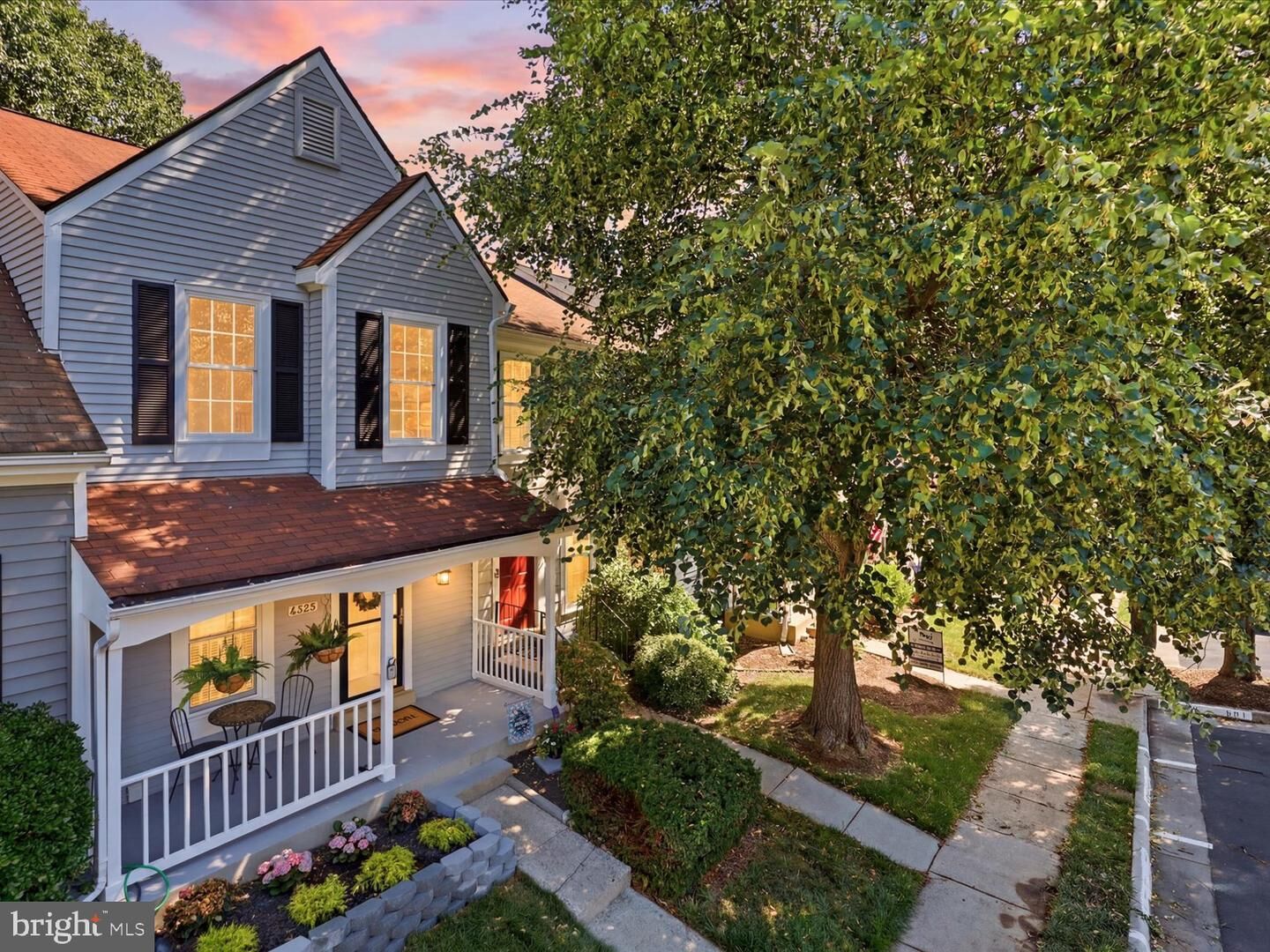 Property Photo:  6324 Chimney Wood Court  VA 22306 
