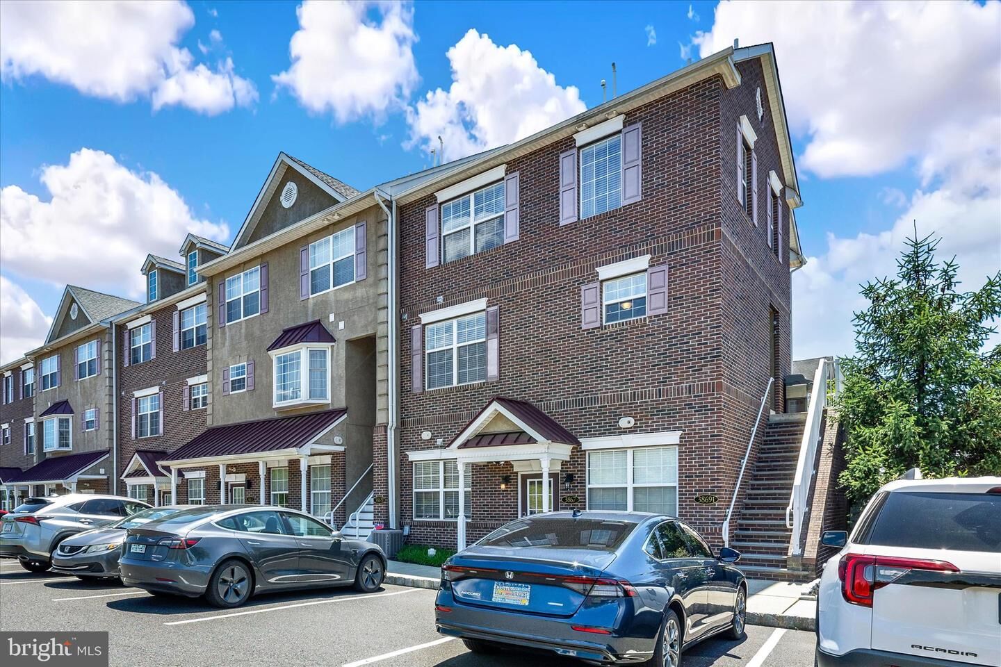 Property Photo: 3869 Ashland Drive F2 PA 19438