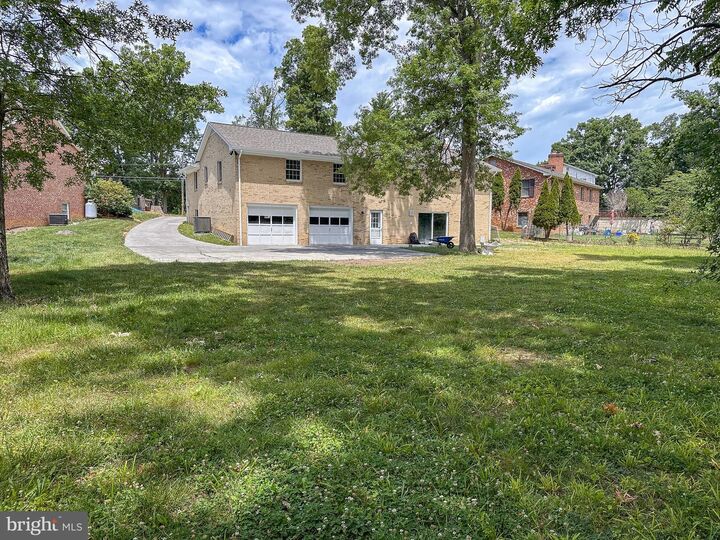 Property Photo: 110 Russellcroft Road VA 22601