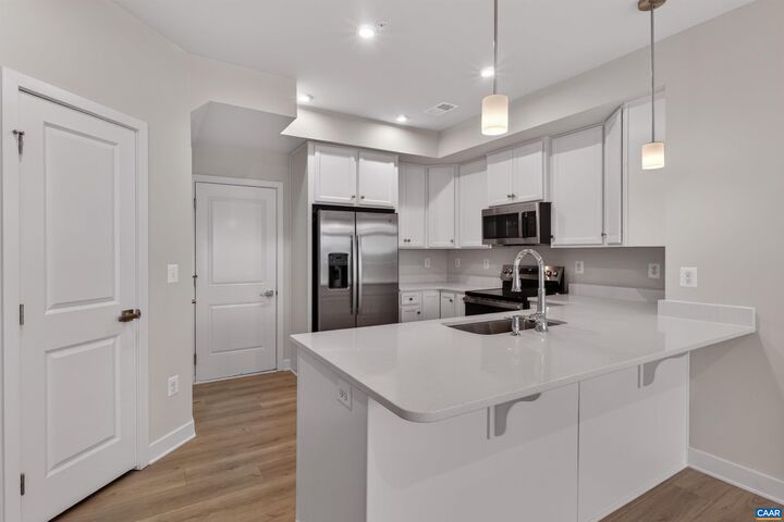 Property Photo: 4066A Perseus Ln VA 22901