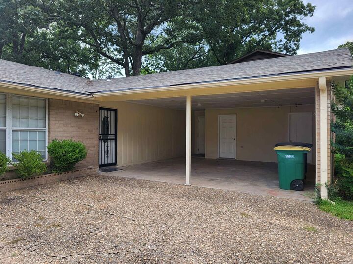 Property Photo: 9105 Peach Tree Lane AR 72120