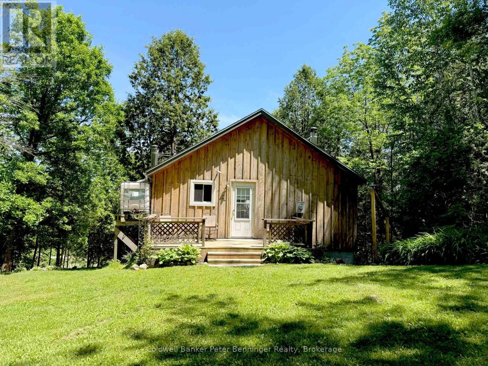 Property Photo:  300 Canrobert Street  ON N0G 2N0 
