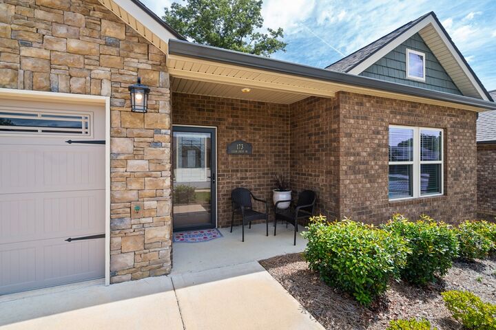 Property Photo:  173 Clear Creek Drive  GA 30736 