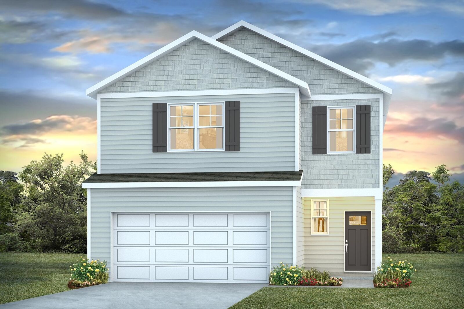 Property Photo: 636 Layla Way SC 29568